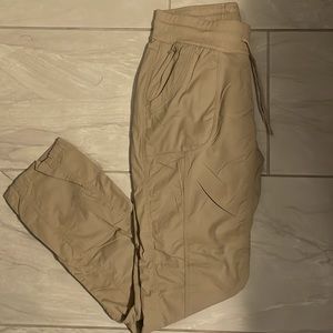 Women’s North Face Hiking Pants